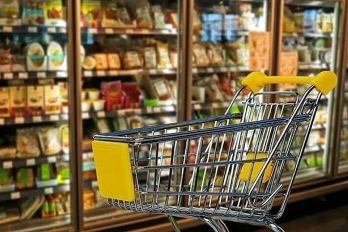Ticaret satış hacmi mayısta yıllık bazda azalırken perakende satış hacmi arttı Img