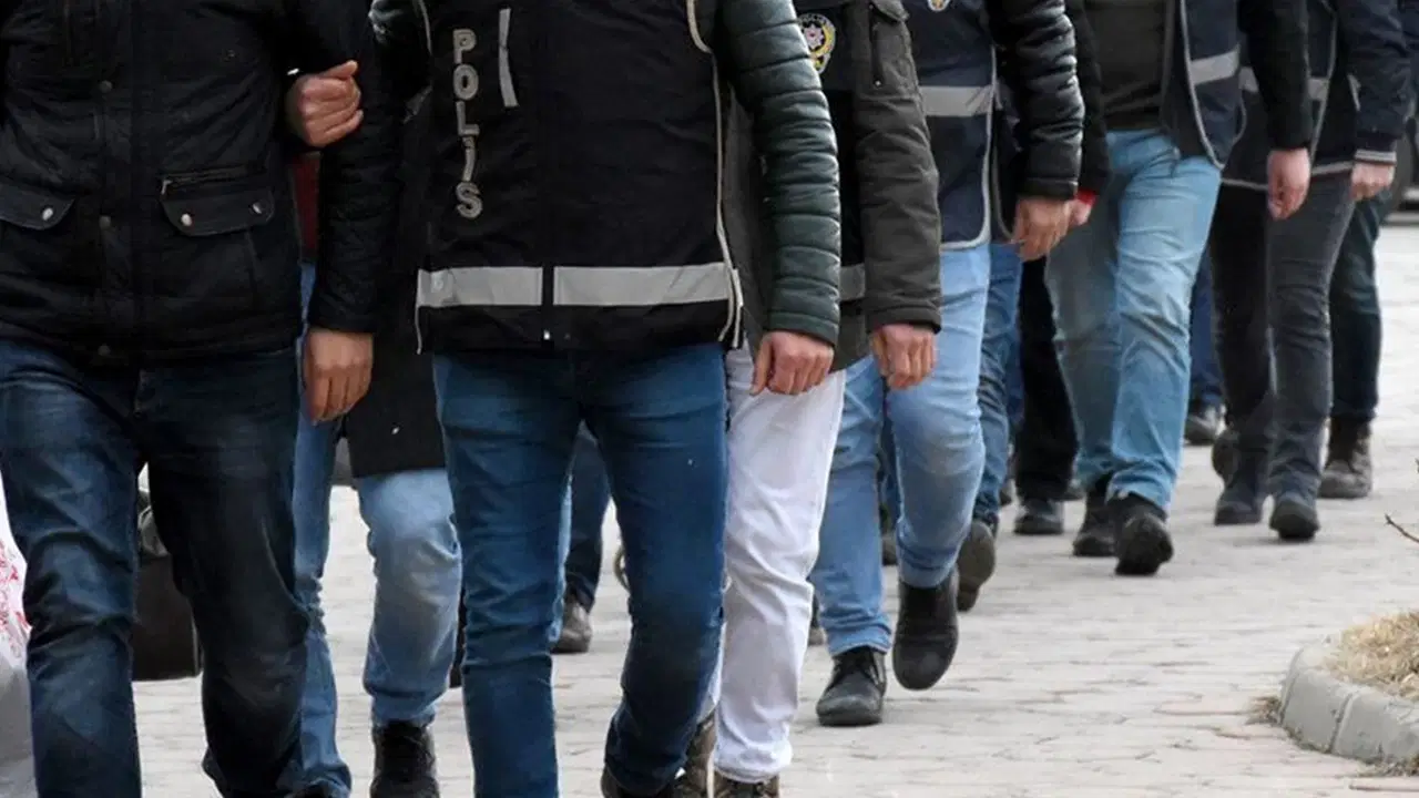 Kocaeli’de FETÖ/PDY operasyonu: 9 gözaltı Img
