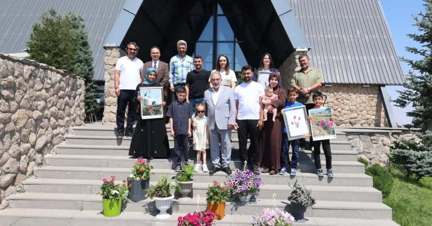 Kayseri talasta cicek senligi sona erdi SpHWOztJ