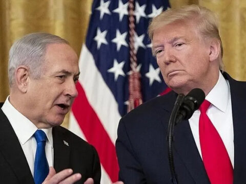 Netanyahunun turkiye cikisi trumpi kizdirmis qwWkbuyw