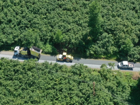 Ordu altinordu kisacikta asfalt konforu SmZTYZpc