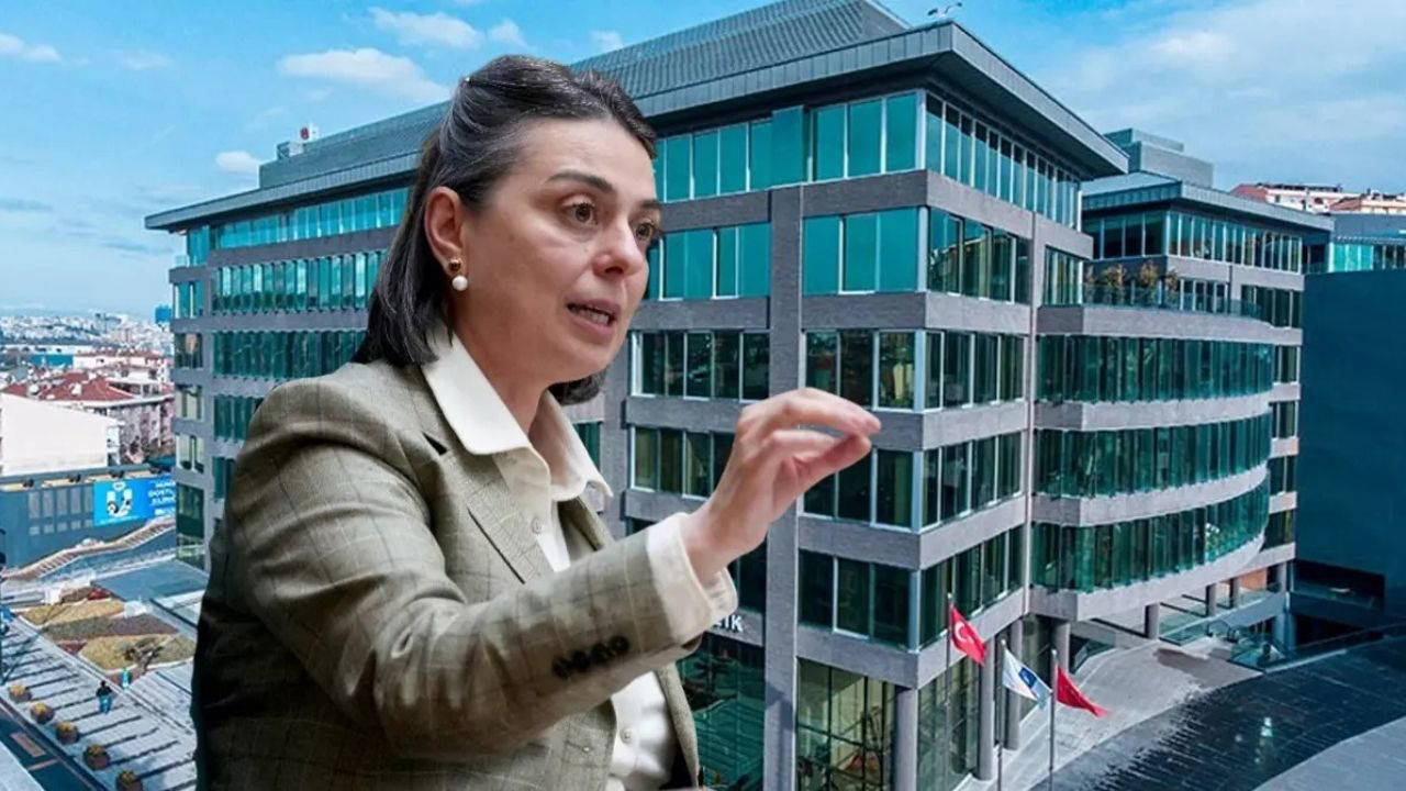 Üsküdar Belediyesi’nden gözaltı operasyonuna ilişkin açıklama
