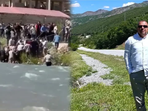 Vanda piknikte kahreden olum akintiya kapilan nihat yasa 6 kilometre uzaklikta bulundu 7z66TGEN