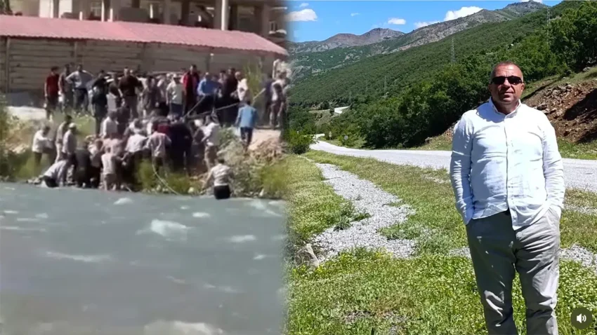 Vanda piknikte kahreden olum akintiya kapilan nihat yasa 6 kilometre uzaklikta bulundu 7z66TGEN
